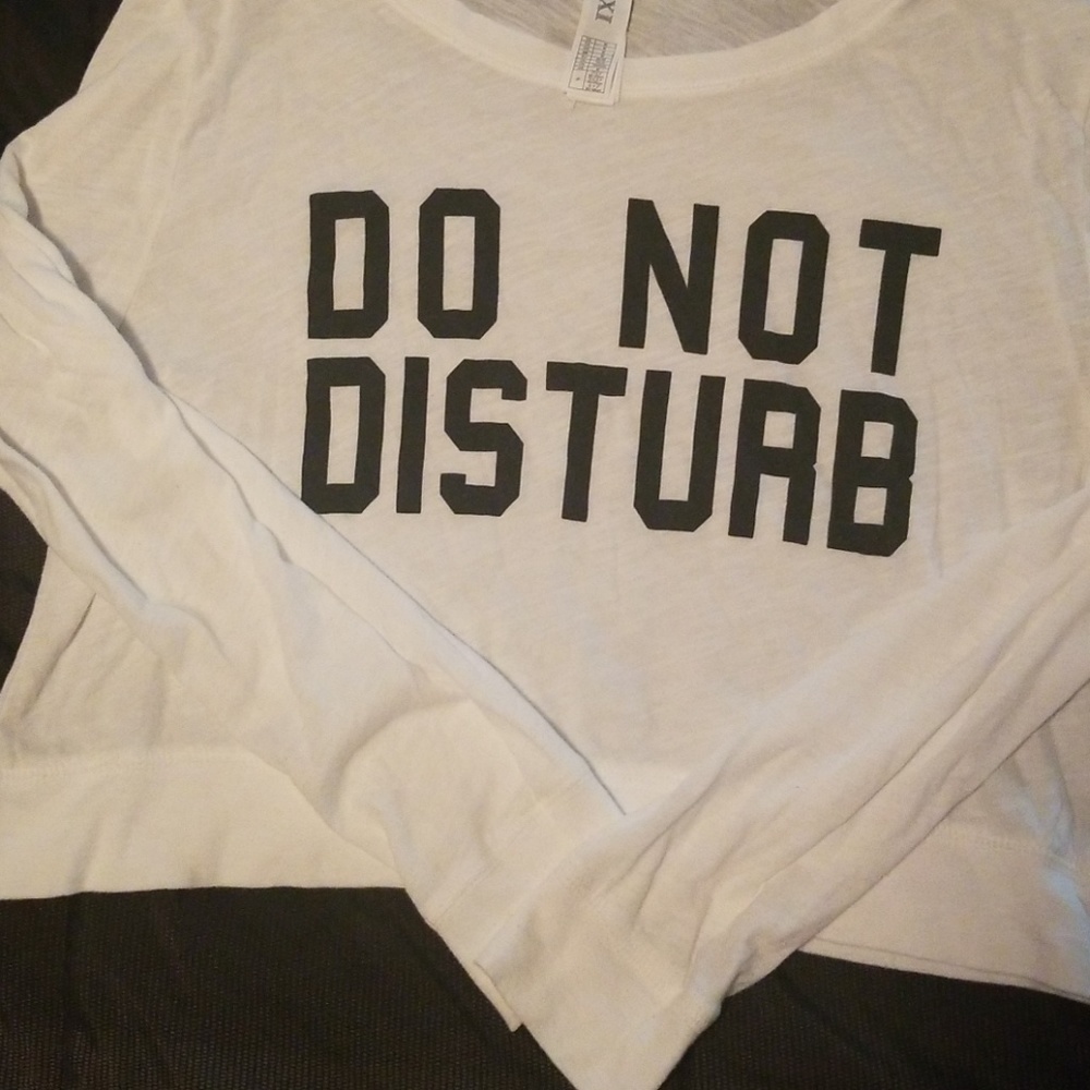 Cute crop